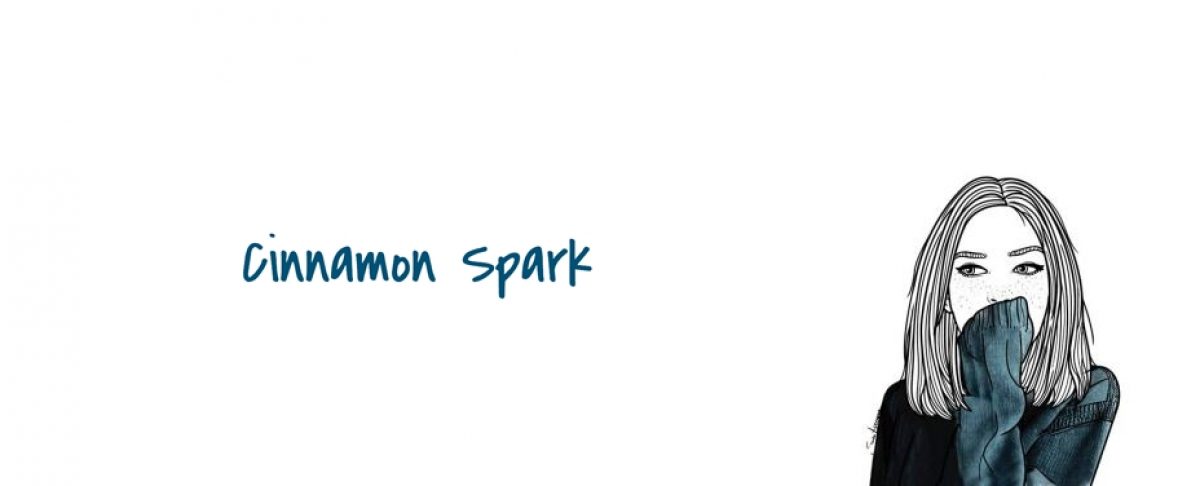Cinnamon Spark